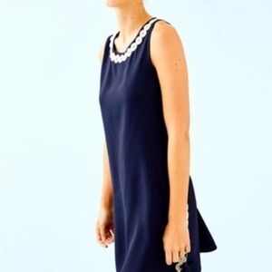 Lilly Pulitzer Stella Shift Dress